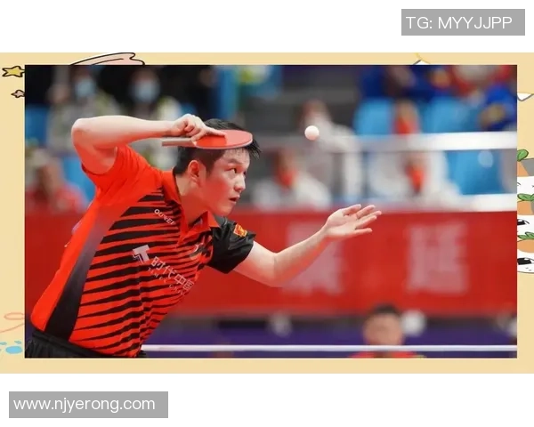 樊振东全运会夺金后12月将迎接德甲德国杯与欧冠三线作战挑战