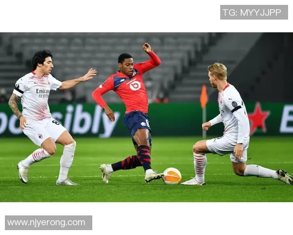 12月06日法甲第15轮精彩回顾里尔对阵马赛全场比赛录像分享