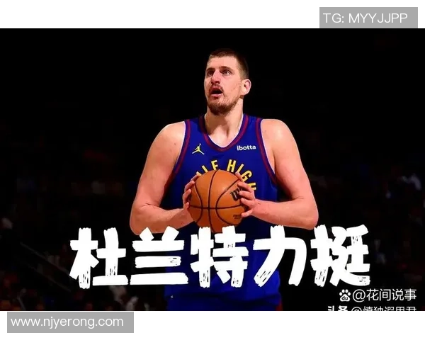 NBA今日里程碑！杜兰特31000分，里夫斯队史第2，约基奇超越大梦
